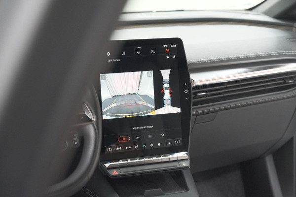 Renault Mégane E-Tech EV60 Optimum Charge Iconic | 360 Camera | Harman Kardon | Stoelmassage | Dodehoekdetectie | SOH 93,1%