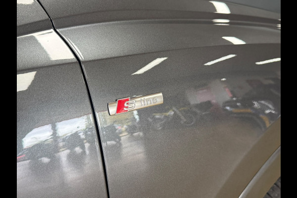 Audi Q3 Sportback 45 TFSI e S Edition | Elektr stoelen | Camera | Navigatie | Drive Select
