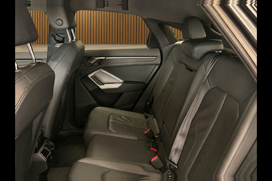 Audi Q3 Sportback 45 TFSI e S Edition | Elektr stoelen | Camera | Navigatie | Drive Select