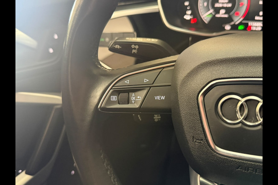Audi Q3 Sportback 45 TFSI e S Edition | Elektr stoelen | Camera | Navigatie | Drive Select