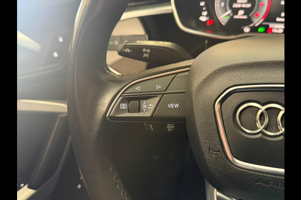 Audi Q3 Sportback 45 TFSI e S Edition | Elektr stoelen | Camera | Navigatie | Drive Select