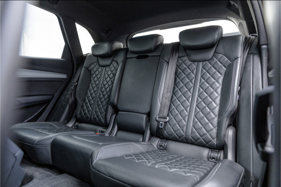 Audi Q5 55 TFSI e S edition Competition RS Stoelen / B&O Audio / Camera / 20 inch / S-Line /