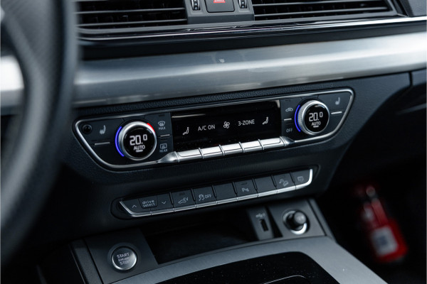 Audi Q5 55 TFSI e S edition Competition RS Stoelen / B&O Audio / Camera / 20 inch / S-Line /