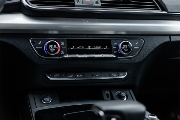 Audi Q5 55 TFSI e S edition Competition RS Stoelen / B&O Audio / Camera / 20 inch / S-Line /