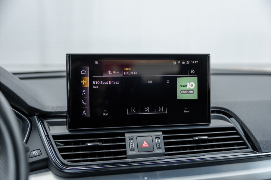Audi Q5 55 TFSI e S edition Competition RS Stoelen / B&O Audio / Camera / 20 inch / S-Line /