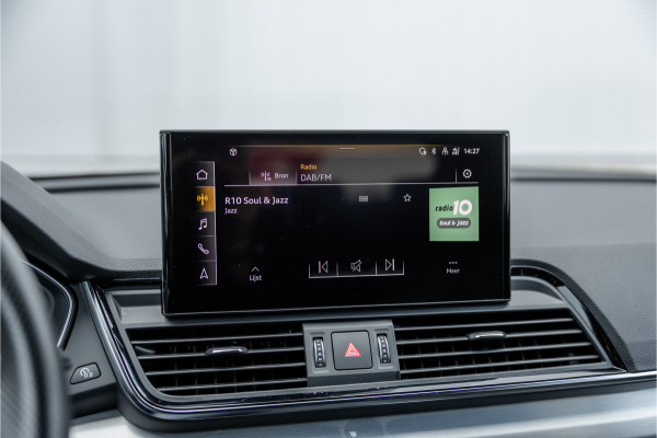 Audi Q5 55 TFSI e S edition Competition RS Stoelen / B&O Audio / Camera / 20 inch / S-Line /