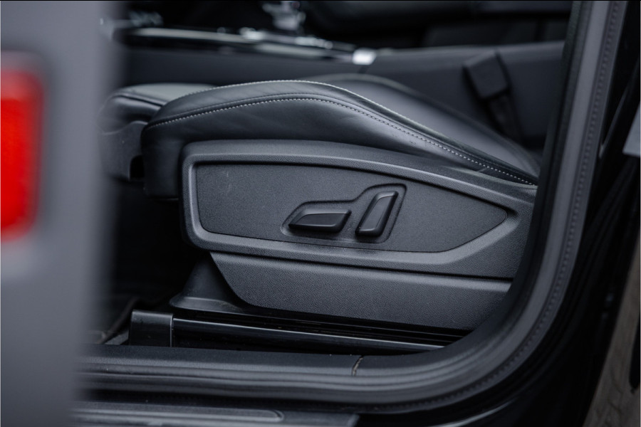 Audi Q5 55 TFSI e S edition Competition RS Stoelen / B&O Audio / Camera / 20 inch / S-Line /