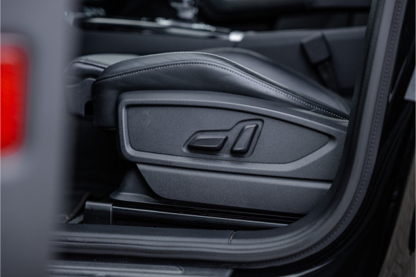Audi Q5 55 TFSI e S edition Competition RS Stoelen / B&O Audio / Camera / 20 inch / S-Line /