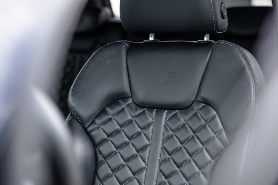 Audi Q5 55 TFSI e S edition Competition RS Stoelen / B&O Audio / Camera / 20 inch / S-Line /