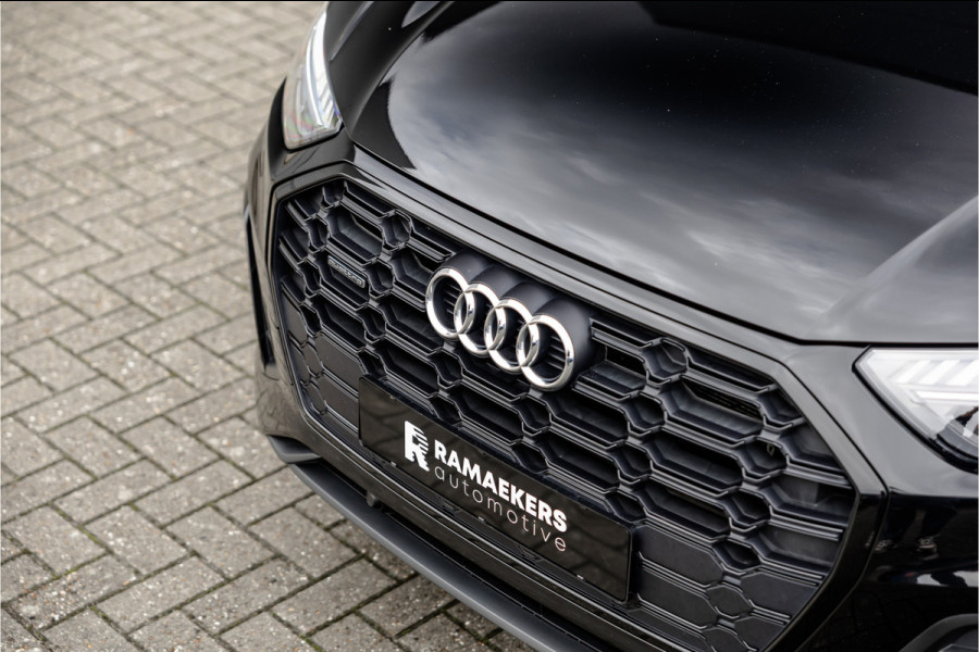 Audi Q5 55 TFSI e S edition Competition RS Stoelen / B&O Audio / Camera / 20 inch / S-Line /