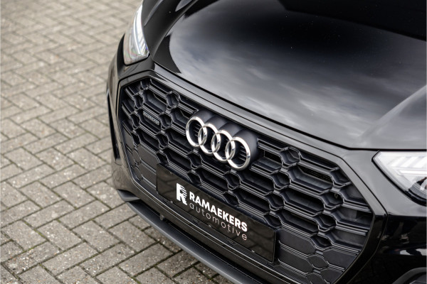 Audi Q5 55 TFSI e S edition Competition RS Stoelen / B&O Audio / Camera / 20 inch / S-Line /