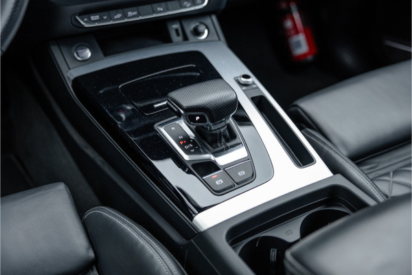 Audi Q5 55 TFSI e S edition Competition RS Stoelen / B&O Audio / Camera / 20 inch / S-Line /