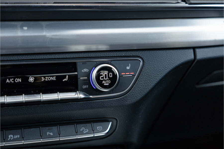Audi Q5 55 TFSI e S edition Competition RS Stoelen / B&O Audio / Camera / 20 inch / S-Line /