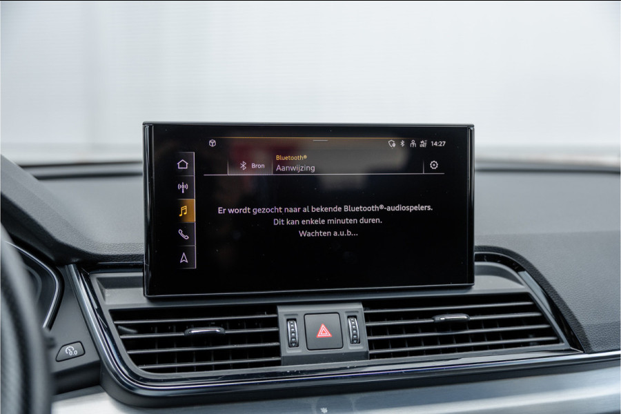 Audi Q5 55 TFSI e S edition Competition RS Stoelen / B&O Audio / Camera / 20 inch / S-Line /
