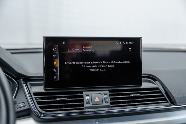 Audi Q5 55 TFSI e S edition Competition RS Stoelen / B&O Audio / Camera / 20 inch / S-Line /