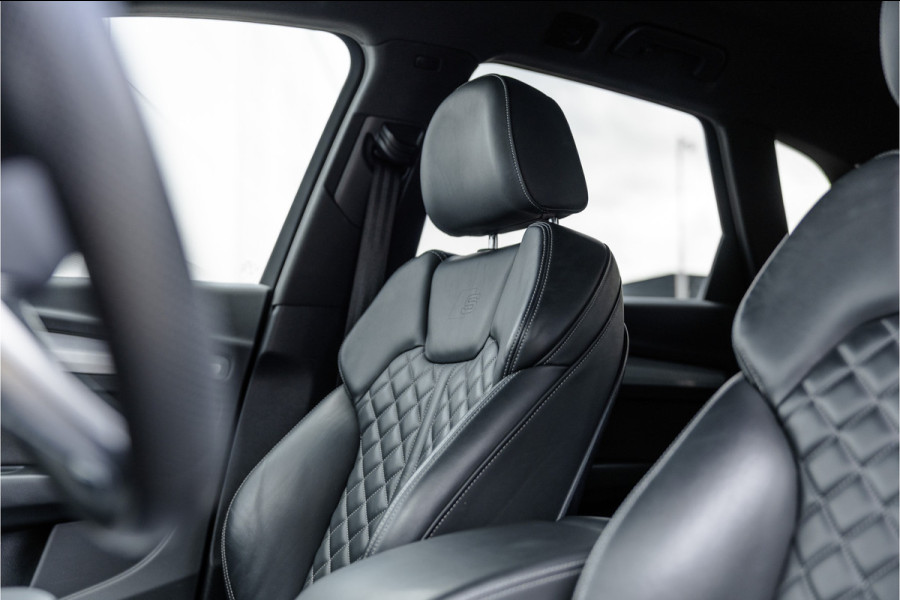 Audi Q5 55 TFSI e S edition Competition RS Stoelen / B&O Audio / Camera / 20 inch / S-Line /