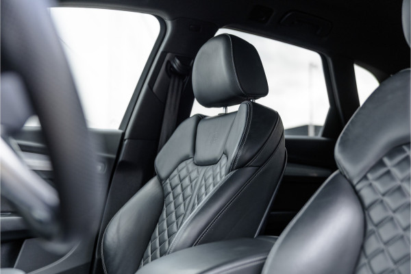 Audi Q5 55 TFSI e S edition Competition RS Stoelen / B&O Audio / Camera / 20 inch / S-Line /