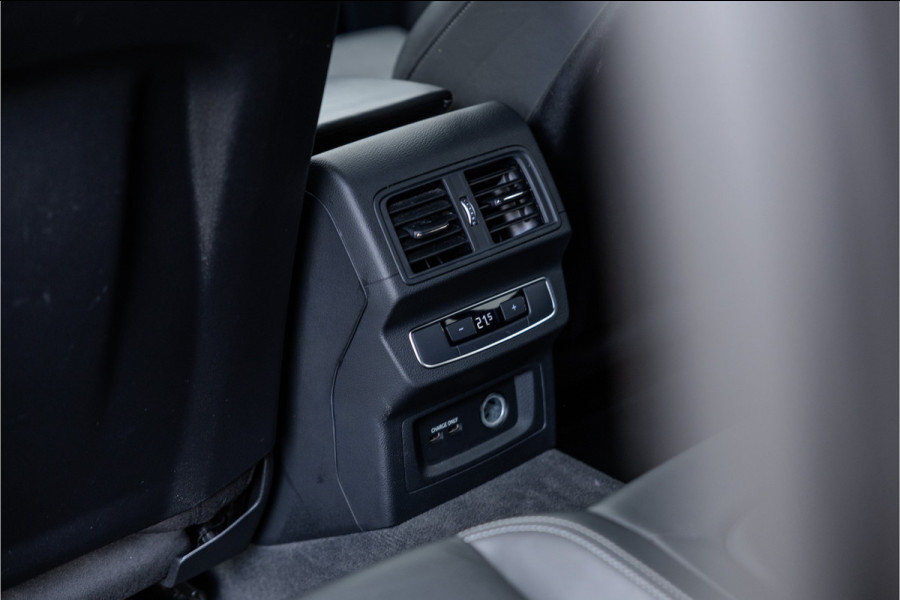 Audi Q5 55 TFSI e S edition Competition RS Stoelen / B&O Audio / Camera / 20 inch / S-Line /