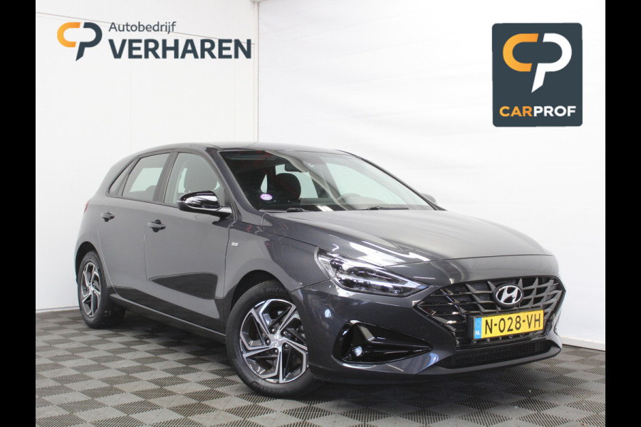 Hyundai i30 1.0 T-GDi MHEV Comfort Smart CARPLAY | CLIMATE | CRUISE | CAMERA | LMV16 | LED | DAB | NAVI