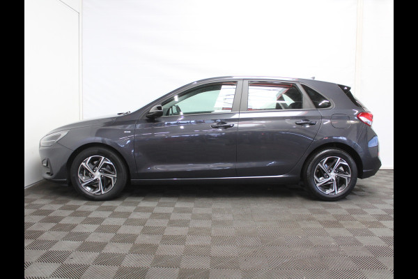 Hyundai i30 1.0 T-GDi MHEV Comfort Smart CARPLAY | CLIMATE | CRUISE | CAMERA | LMV16 | LED | DAB | NAVI