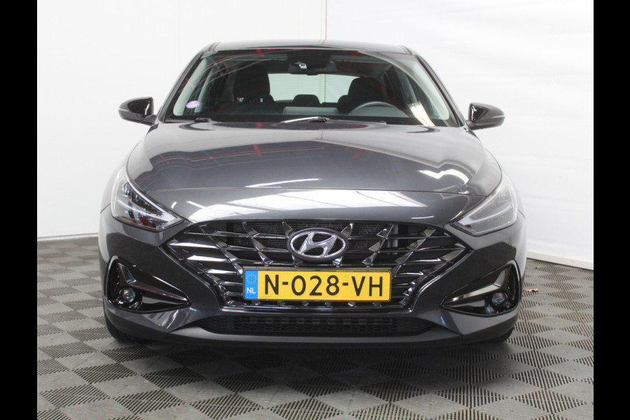 Hyundai i30 1.0 T-GDi MHEV Comfort Smart CARPLAY | CLIMATE | CRUISE | CAMERA | LMV16 | LED | DAB | NAVI