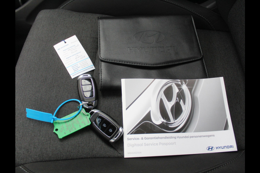 Hyundai i30 1.0 T-GDi MHEV Comfort Smart CARPLAY | CLIMATE | CRUISE | CAMERA | LMV16 | LED | DAB | NAVI