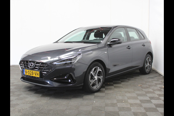 Hyundai i30 1.0 T-GDi MHEV Comfort Smart CARPLAY | CLIMATE | CRUISE | CAMERA | LMV16 | LED | DAB | NAVI