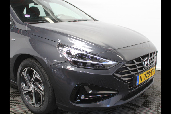Hyundai i30 1.0 T-GDi MHEV Comfort Smart CARPLAY | CLIMATE | CRUISE | CAMERA | LMV16 | LED | DAB | NAVI