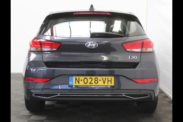 Hyundai i30 1.0 T-GDi MHEV Comfort Smart CARPLAY | CLIMATE | CRUISE | CAMERA | LMV16 | LED | DAB | NAVI
