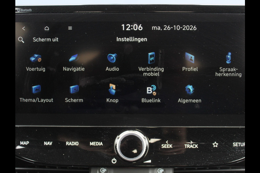 Hyundai i30 1.0 T-GDi MHEV Comfort Smart CARPLAY | CLIMATE | CRUISE | CAMERA | LMV16 | LED | DAB | NAVI