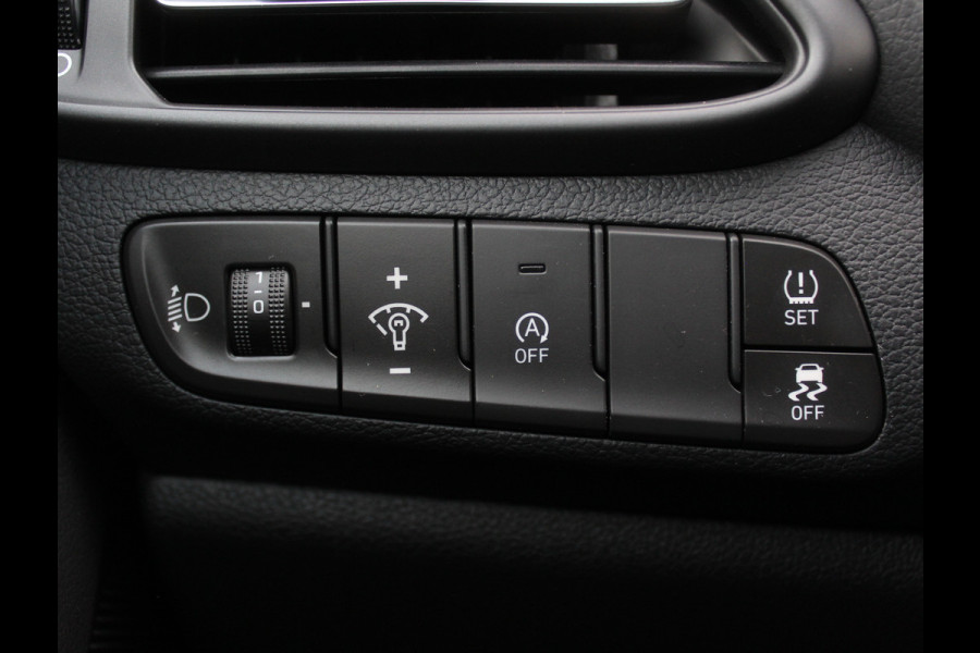Hyundai i30 1.0 T-GDi MHEV Comfort Smart CARPLAY | CLIMATE | CRUISE | CAMERA | LMV16 | LED | DAB | NAVI