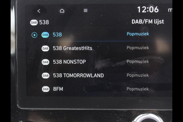 Hyundai i30 1.0 T-GDi MHEV Comfort Smart CARPLAY | CLIMATE | CRUISE | CAMERA | LMV16 | LED | DAB | NAVI