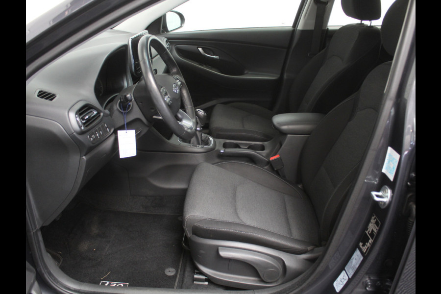 Hyundai i30 1.0 T-GDi MHEV Comfort Smart CARPLAY | CLIMATE | CRUISE | CAMERA | LMV16 | LED | DAB | NAVI