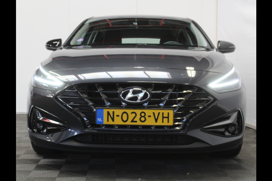 Hyundai i30 1.0 T-GDi MHEV Comfort Smart CARPLAY | CLIMATE | CRUISE | CAMERA | LMV16 | LED | DAB | NAVI