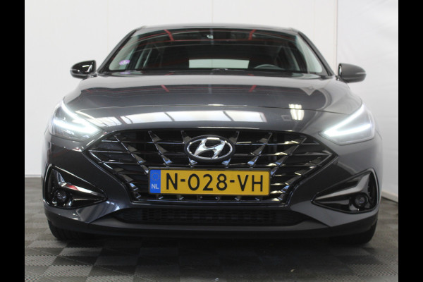 Hyundai i30 1.0 T-GDi MHEV Comfort Smart CARPLAY | CLIMATE | CRUISE | CAMERA | LMV16 | LED | DAB | NAVI