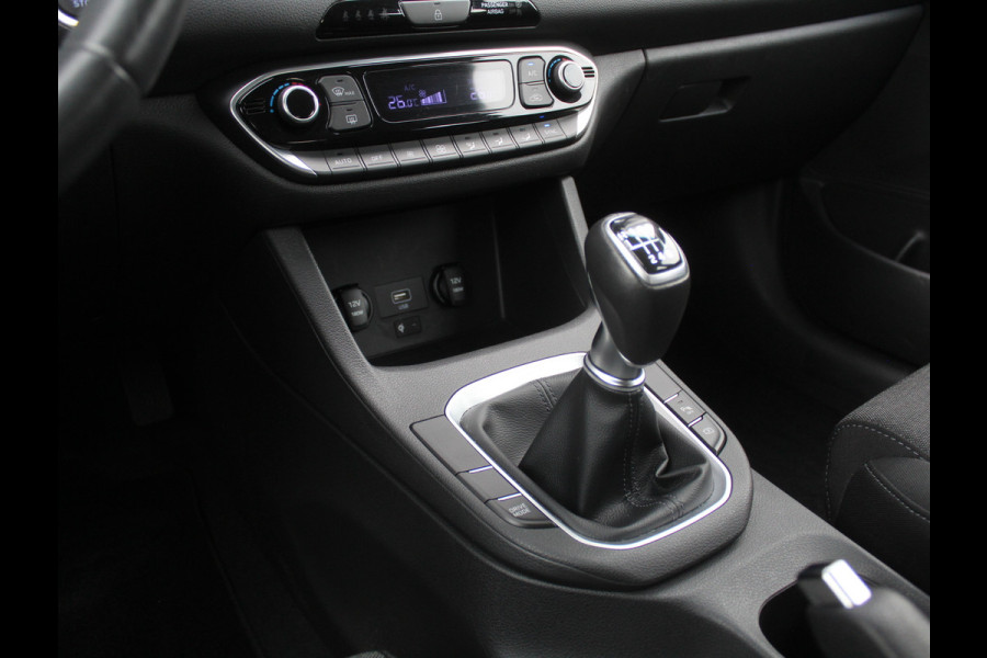 Hyundai i30 1.0 T-GDi MHEV Comfort Smart CARPLAY | CLIMATE | CRUISE | CAMERA | LMV16 | LED | DAB | NAVI