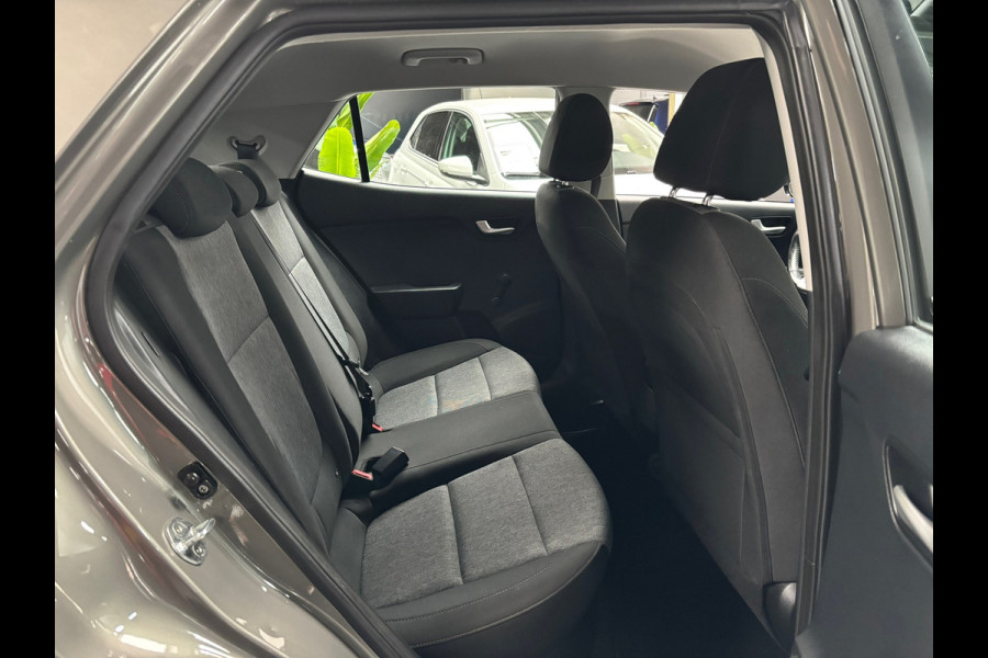 Kia Stonic 1.0 T-GDi DynamicLine / Camera