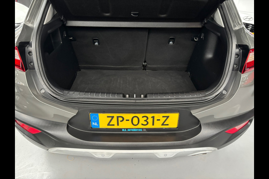 Kia Stonic 1.0 T-GDi DynamicLine / Camera