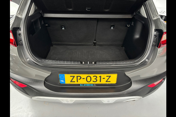 Kia Stonic 1.0 T-GDi DynamicLine / Camera