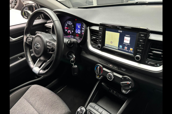 Kia Stonic 1.0 T-GDi DynamicLine / Camera
