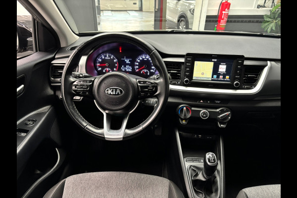 Kia Stonic 1.0 T-GDi DynamicLine / Camera