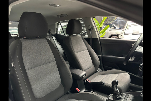 Kia Stonic 1.0 T-GDi DynamicLine / Camera