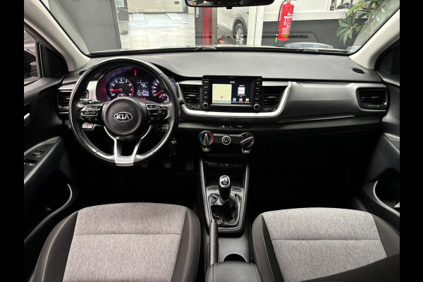 Kia Stonic 1.0 T-GDi DynamicLine / Camera