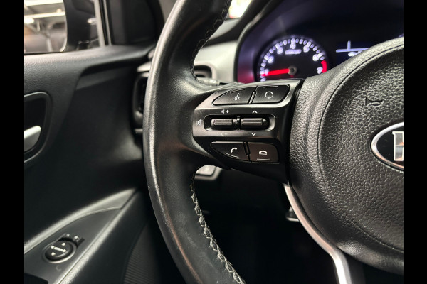 Kia Stonic 1.0 T-GDi DynamicLine / Camera
