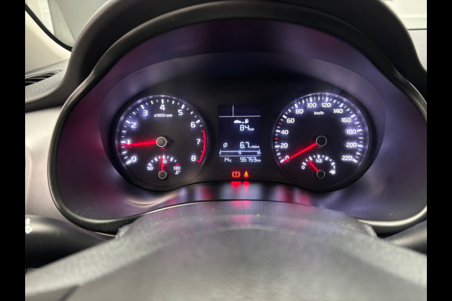 Kia Stonic 1.0 T-GDi DynamicLine / Camera