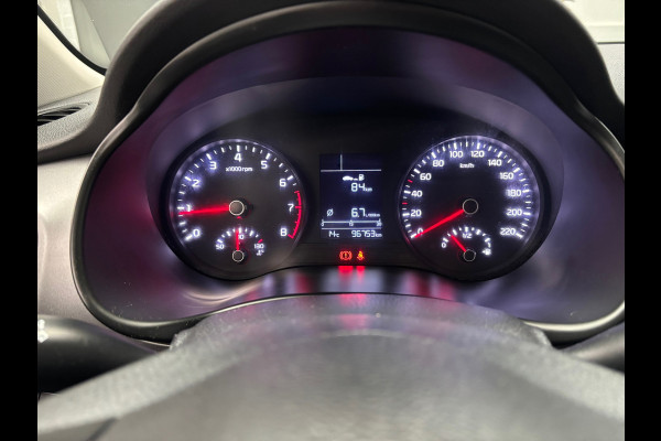 Kia Stonic 1.0 T-GDi DynamicLine / Camera