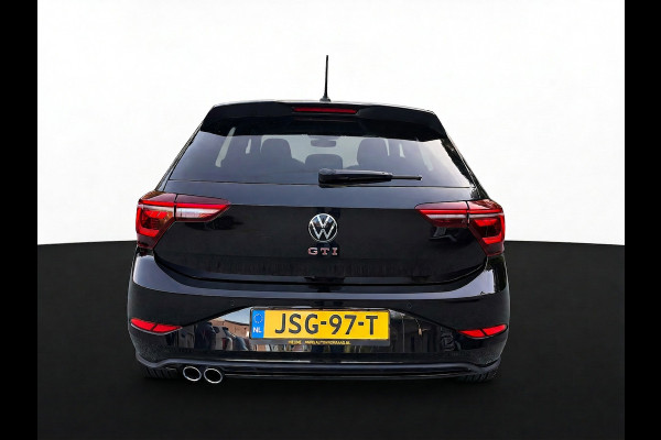 Volkswagen Polo 2.0 TSI GTI TSI 210PK DSG GTI-SPORT IQ-LIGHT/PDC/CARPLAY