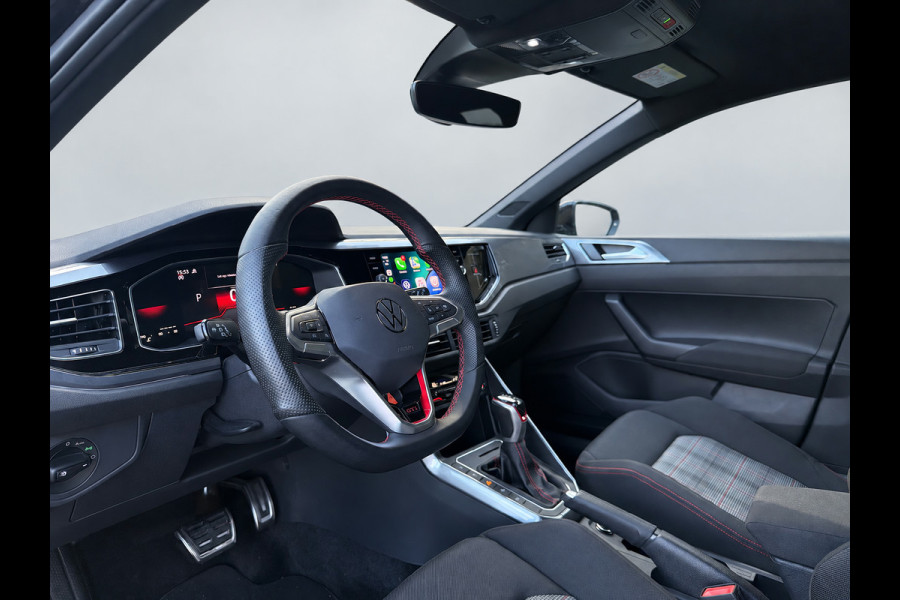 Volkswagen Polo 2.0 TSI GTI TSI 210PK DSG GTI-SPORT IQ-LIGHT/PDC/CARPLAY