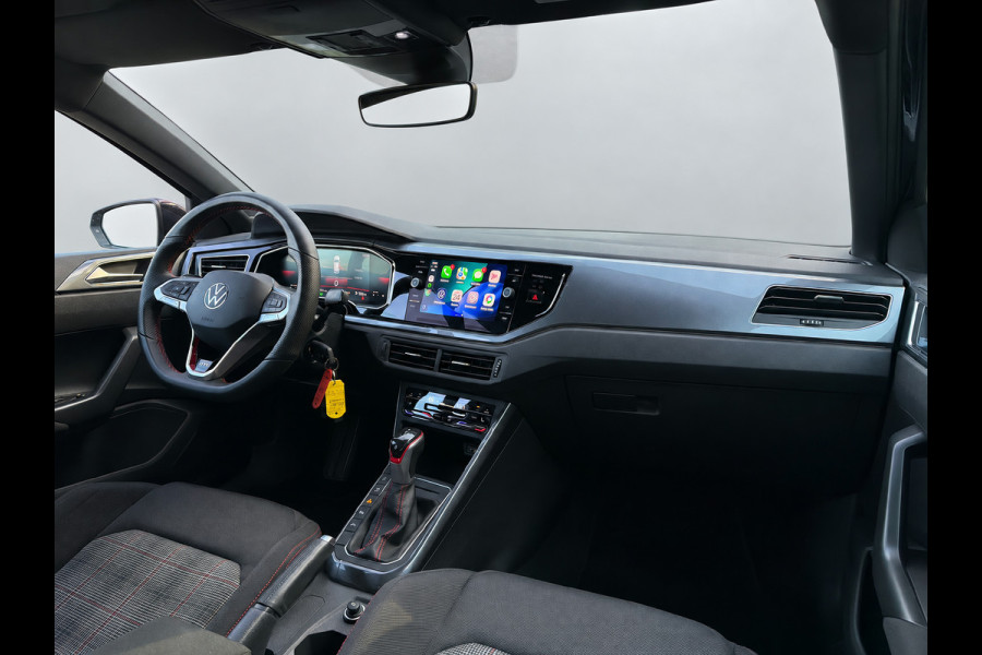 Volkswagen Polo 2.0 TSI GTI TSI 210PK DSG GTI-SPORT IQ-LIGHT/PDC/CARPLAY