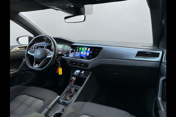 Volkswagen Polo 2.0 TSI GTI TSI 210PK DSG GTI-SPORT IQ-LIGHT/PDC/CARPLAY
